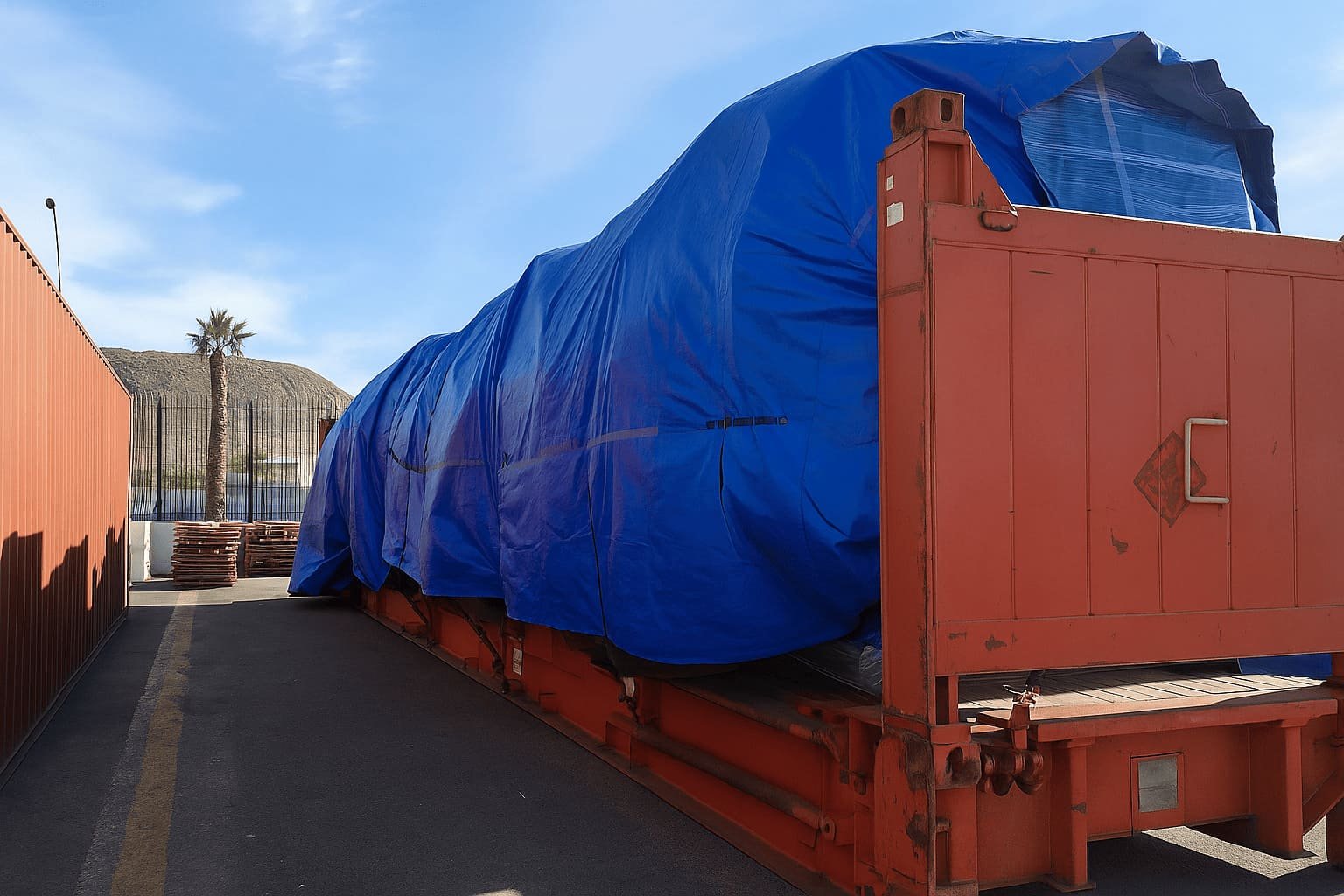 Chaudières Industrielles Europe