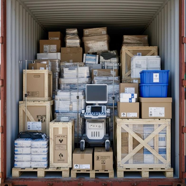 Équipements Médicaux