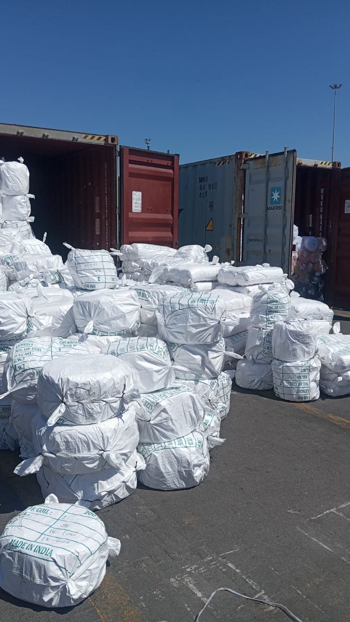 Équipements de Pêche Norvège