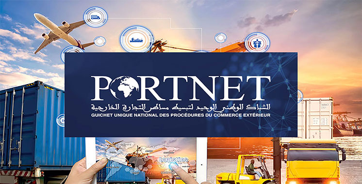 Portnet